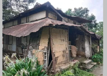 বিষ্ণুৰাভাৰ বাসগৃহ বিভ্ৰাট! ছ’চিয়েল মিডিয়াত বিষ্ণুৰাভাৰ বুলি প্ৰচাৰ চলোৱা বাসগৃহটো প্ৰকৃততে কাৰ?