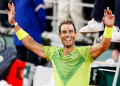 French Open: Rafael Nadal vs Novak Djokovic