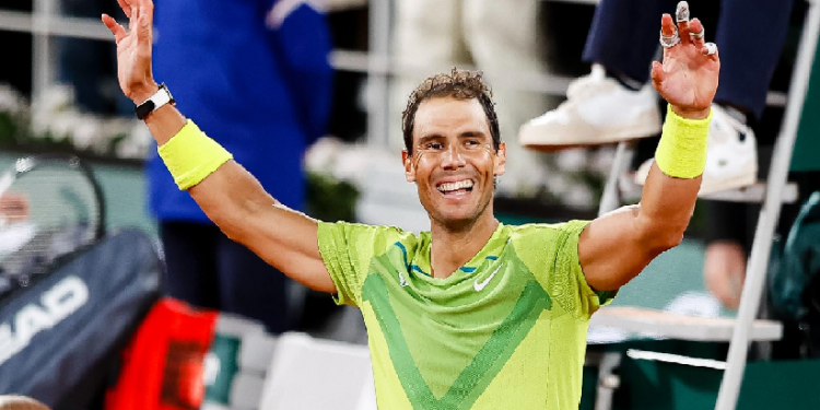 French Open: Rafael Nadal vs Novak Djokovic
