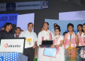 Anandram Baruah Award