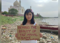 SP leader call Manipur girl foreigner