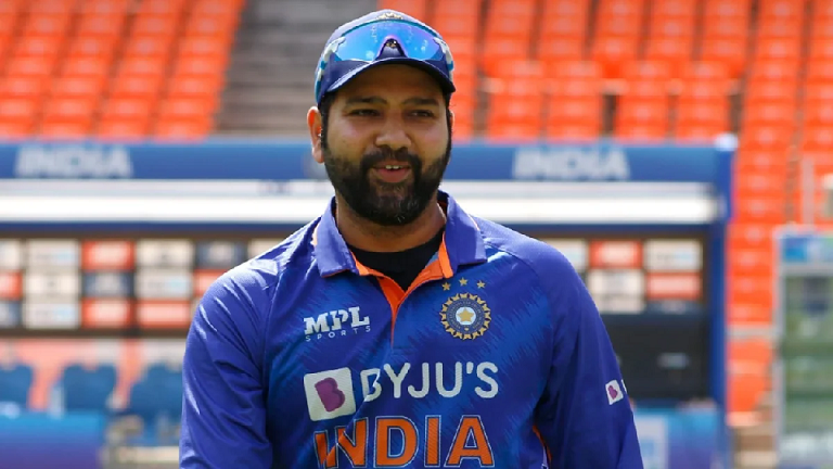 Rohit Sharma