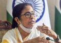 Mamata Banerjee on Maharashtra Crisis