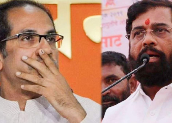 Maharashtra Political Crisis
