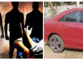 Hyderabad Gang-Rape
