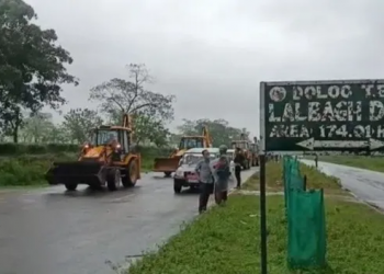 Doloo Tea Estate