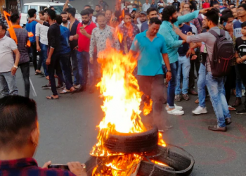 Udaipur murder
