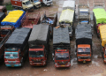 human rights of truck drivers