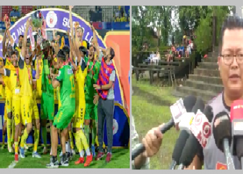 ISL Hyderabad FC