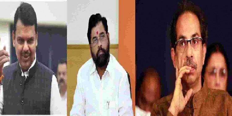 Maharashtra Political Crisis