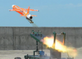 High-speed Aerial Target ‘Abhyas’