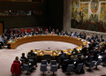 Pakistan and India in UN