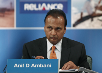 Anil Ambani