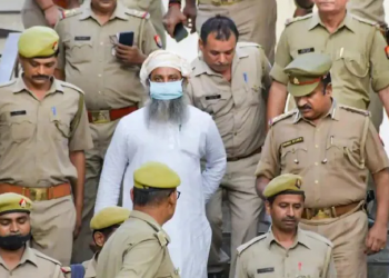 2006 Varanasi blasts