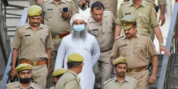 2006 Varanasi blasts