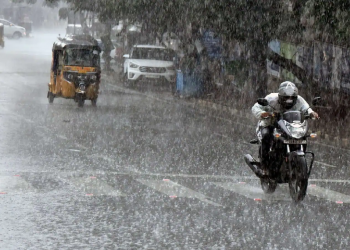 Northeast weather