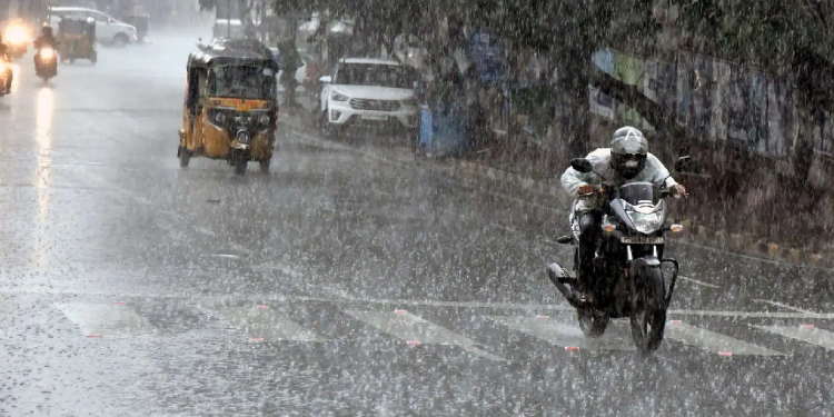 Northeast weather