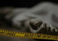 Teen Shot Mother Over Mobile Game