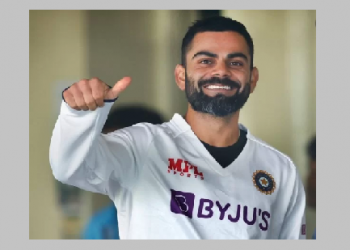 200 Million Followers On Instagram of Virat Kohli