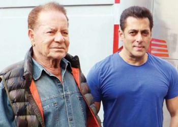Death threat to Salman Khan