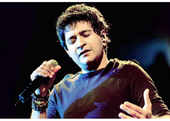 Bollywood singer Krishnakumar Kunnath, popularly known as KK, is no more