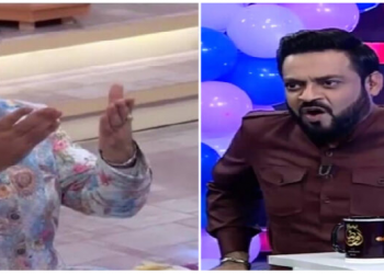 Aamir Liaquat