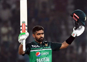 Babar Azam Breaks Kohli's record