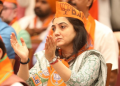 Nupur Sharma