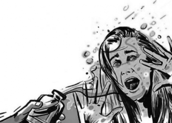 Acid Attack