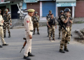 terrorist killed in Jammu-Kashmir