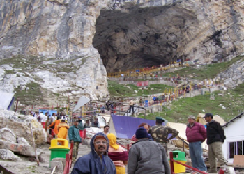 Amarnath Yatra