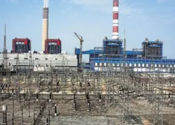 NTCP plant