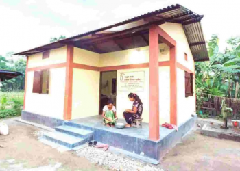 Pradhan Mantri Awas Yojana