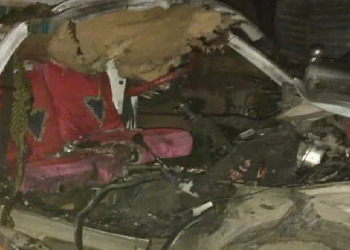 Blast in Jammu and Kashmir