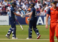 Highest Run in ODI World Record