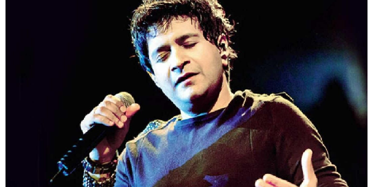 Bollywood singer Krishnakumar Kunnath, popularly known as KK, is no more
