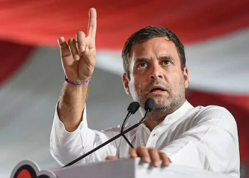 Rahul Gandhi on Agnipath