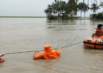 Assam Flood