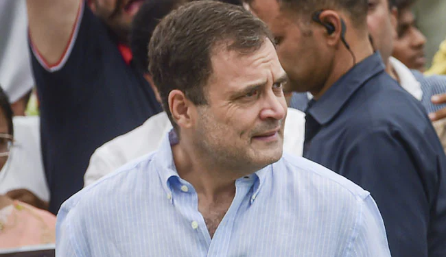 National Herald case