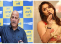 Manish Sissodia