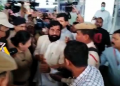 Maharashtra political crisis