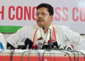 Maharastra polititical crisis Himanta Biswa Sharma