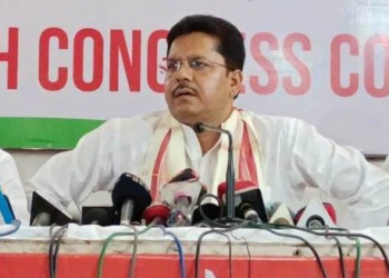Maharastra polititical crisis Himanta Biswa Sharma