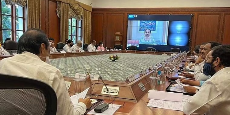 Maharastra Crisis