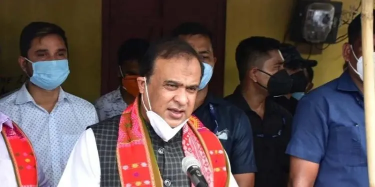 ৯জুনত মন্ত্ৰীসভাৰ সম্প্ৰসাৰণ: কোন থাকিব, কোন যাৱ, কি পৰিকল্পনা মুখ্যমন্ত্ৰী হিমন্ত বিশ্ব শৰ্মাৰ?