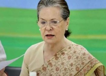 Sonia Gandhi Covid Positive: কোভিদত আক্ৰান্ত ছোনিয়া গান্ধী; সামন্য জ্বৰৰ লগতে আছে আন লক্ষণো