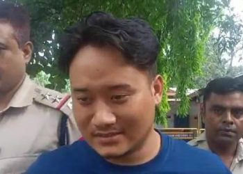 মহানগৰীত বলপূৰ্বকভাৱে ঘৰত প্ৰবেশ কৰি ধৰ্ষণ যুৱতীক; অভিযুক্তক গ্ৰেপ্তাৰ আৰক্ষীৰ