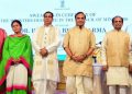 মুখ্যমন্ত্ৰী ড০ হিমন্ত বিশ্ব শৰ্মা কেবিনেটৰ প্ৰথমটো সম্প্ৰসাৰণ; কোনে কি দপ্তৰ পালে, কোনে কি হেৰুৱালে?