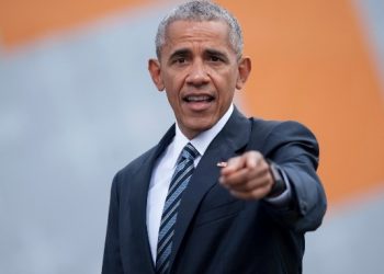 Barack Obama: ‘ইউক্ৰেইন যুদ্ধ শেষ হ’বলৈ বহু দেৰি আছে’: আশংকা আমেৰিকাৰ প্ৰাক্তন ৰাষ্ট্ৰপতি বাৰাক অ’বামাৰ