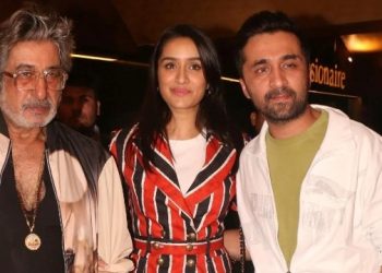 Siddhant Kapoor: ড্ৰাগছৰ গোচৰত গ্ৰেপ্তাৰ সিদ্ধান্ত কাপুৰ; বাতৰি শুনি যেন মূৰত বজ্ৰপাত পিতৃ শক্তি কাপুৰৰ